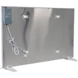 Dream Heat Infrarot Heizung DH CC 720 W, inkl. Energiekostenmessgerät