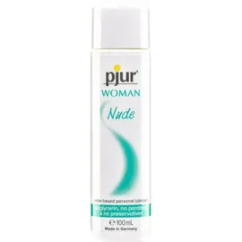 pjur Woman Nude 100 ml
