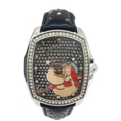 Chronotech CT7896LS-89 Kinderuhr – Eleganz für kleine Handgelenke