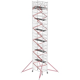 Altrex RS Tower 52 Aluminium fahrgerüst | 1.85m