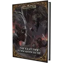 Ulisses Spiele DSA5 - Die Saat der Schwarzen Eiche