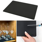 silwy einfach anziehend. silwy® Magnet-Nano-Gel-Matte, 40 x 27 cm, zuschneidbar