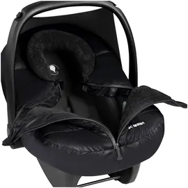 ABC-Design ABC DESIGN Tulip Cover, Schwarz