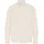 CASUAL FRIDAY Langarmhemd gestreift beige L