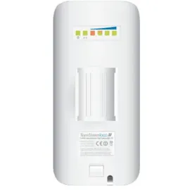 UBIQUITI networks Ubiquiti airMAX NanoStation M2 loco