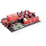 Fischertechnik Sortierstrecke mit Farberkennung 24V 536633