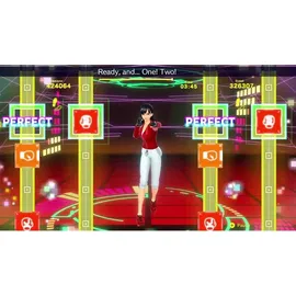 Nintendo Fitness Boxing 2: Rhythm & Exercise