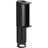 Vogel's PFA 9148 TV-Ständer 6 cm Schwarz