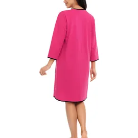 Aquarti Bademantel Aquarti Rosa L