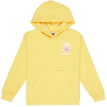 Roxy Hoodie Yellow 14