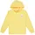Roxy Hoodie Yellow 14