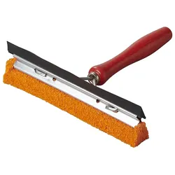 ProPlus 150900 Scheibenwascher 20cm mit Holzgriff Scheibenreiniger