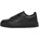 Plateau-Sneaker Schwarz 41