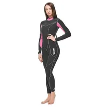 Seac Neoprenanzug Sense Long Rosa XL