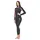 Seac Neoprenanzug Sense Long Rosa XL