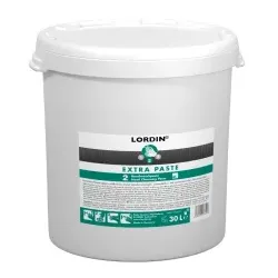 LORDIN® Extra Paste Handpaste, mittlere - starke Verschmutzungen 14007002 , 30 Liter - Hobbock