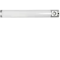 Licht-Erlebnisse SOFT (WI170-80-73) Silber