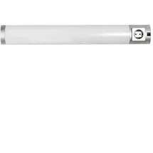 Licht-Erlebnisse SOFT (WI170-80-73) Silber
