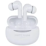 Happy Plugs JOY PRO Weiß