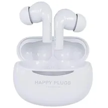 Happy Plugs JOY PRO Weiß