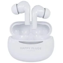 Happy Plugs JOY PRO Weiß