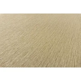 Rasch Textil Vliestapete Uni Sky Lounge 10,05 x 0,53 m 608618 gold