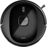 Cecotec Conga 7490 Immortal X-Treme Schwarz