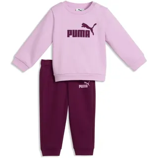 Puma Minicats Fleece Trainingsanzug 92, Mauve Glow pink),