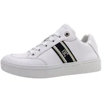 Tommy Hilfiger Art FW0FW08071 Damenschuhe, mehrfarbig, 39 EU - 39 EU