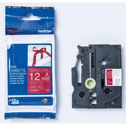 Brother Band TZe-RW34 12mm