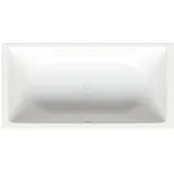Bette BetteFree Rechteckbadewanne 200 x 100 cm (6832000Plus)