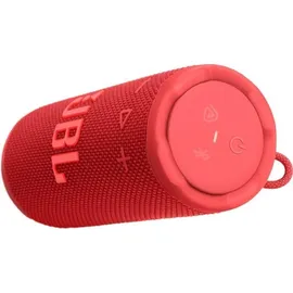 JBL Grip Red
