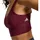 adidas Studio All Me Maroon M
