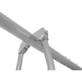 Intex Schaukelkombination 3er Schaukel-Set grau