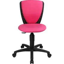 TOPSTAR High S`cool 3 Kunststoff Schwarz