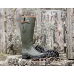Crosslander Gummistiefel Kodiak kniehoch
