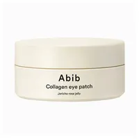 Abib Collagen Eye Patch Jericho Rose Jelly Anti-Aging Augenstreifen