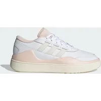 Adidas Osade Cloud White / Chalk White / Wonder Quartz 39 1/3