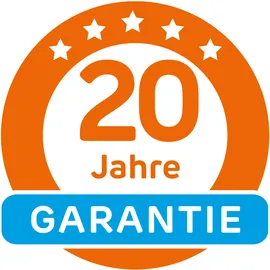 GARANTIA Columbus Sammelgrube 4500 l