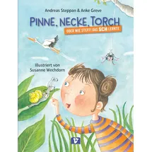 Vermes-Verlag Ges.mbH Pinne, Necke, Torch