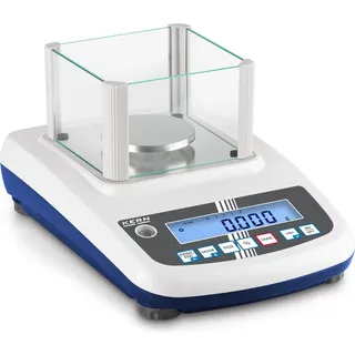 Kern Präzisionswaage PFB 120-3