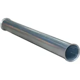 eta heiztechnik ETA Verlängerungsrohr NW100 Länge 500mm für ETAbox-Füllleitung 12310