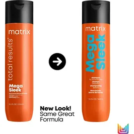 Matrix Total Results Mega Sleek 1000 ml