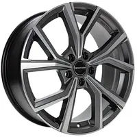 GMP Mentor 8 0x18 5x112 ET35 MB57 1