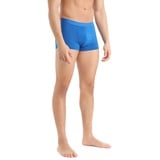 Icebreaker Merino Herren Unterwäsche Anatomica Cool-lite Boxershorts Trunks, Lazurit, Small