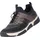 Rieker 45961 Damen Schwarz 38