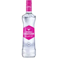 Gorbatschow Raspberry 37,5 % vol 0,7 l