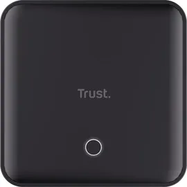 Trust Maxo USB 3-USB-C Schnellladegerät 100W Schwarz