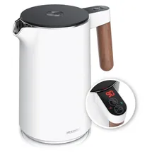 Arendo 1,5 l Weiß