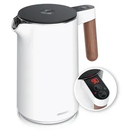 Arendo 1,5 l Weiß
